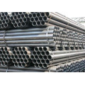 ASTM A53 Rohr aus verzinktem Stahl